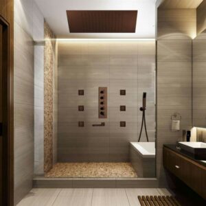Top 10 Best Brands for Smart Showers in 2025, All in One Installation Manuals