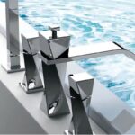 Shower Arm Dimensions, All in One Installation Manuals