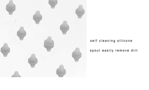 Ceiling shower head installations, All in One Installation Manuals