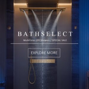 Top 10 Best Brands for Smart Showers in 2025, All in One Installation Manuals