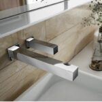 Shower Arm Dimensions, All in One Installation Manuals