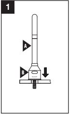 Goose Neck Sensor Faucet, All in One Installation Manuals