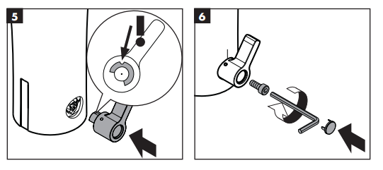 Hugo Automatic Hands Free Faucet, All in One Installation Manuals