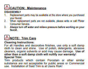 Fontana Flavia Digital Color Changing LED Rainfall Shower Set, All in One Installation Manuals