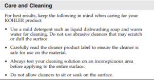 Lima Round Color Changing Water Powered Shower Solid Brass Built in Mixer, All in One Installation Manuals
