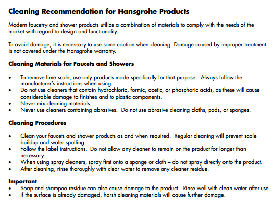Lamia Thermostatic Double Head Shower Set, All in One Installation Manuals
