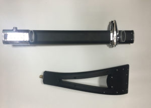 Elegant Design Pulsating Shower Massage Shower Panel FONTANA B3009, All in One Installation Manuals