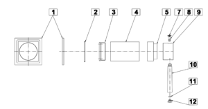 Fontana Bathroom In-wall Shower Valve Mixer, All in One Installation Manuals