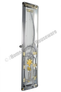 Juno Shower panel BC3010, All in One Installation Manuals