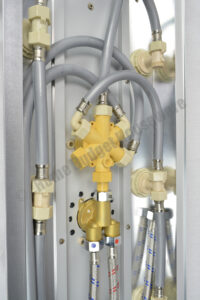Juno Shower panel BC3010, All in One Installation Manuals