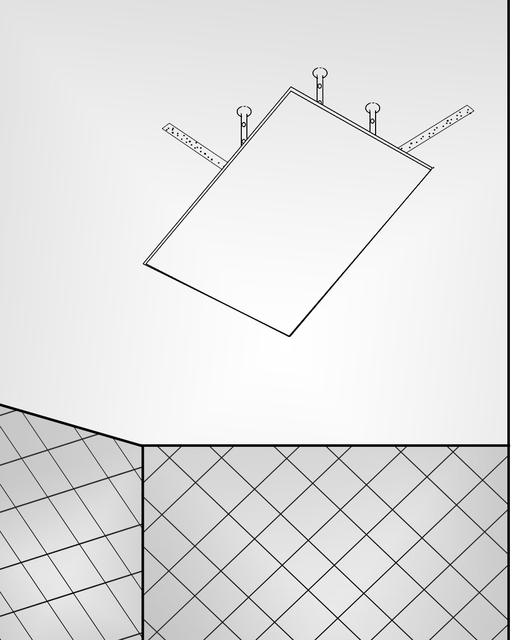 Fontana Light Oil Rubbed Bronze 3-Way Digital Shower 20″ LED Rainfall and Mist, All in One Installation Manuals