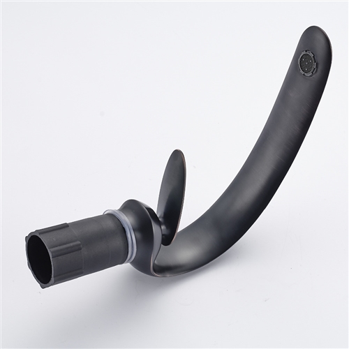 Geneva Chrome Finish Bathroom Sink Faucet, All in One Installation Manuals