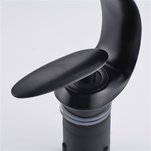 Geneva Chrome Finish Bathroom Sink Faucet, All in One Installation Manuals