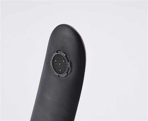 Oil rubbed bronze bathroom faucets single handle, All in One Installation Manuals