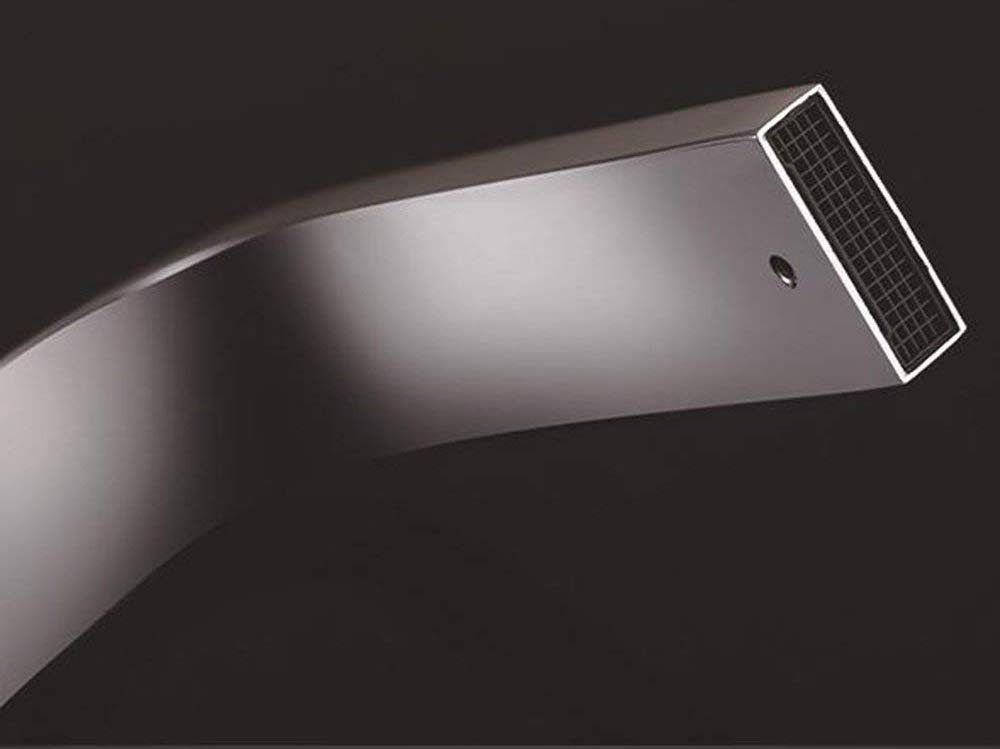 Aprilia Chrome Classic Single Handle Bathroom Faucet, All in One Installation Manuals