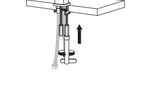 Aprilia Chrome Classic Single Handle Bathroom Faucet, All in One Installation Manuals
