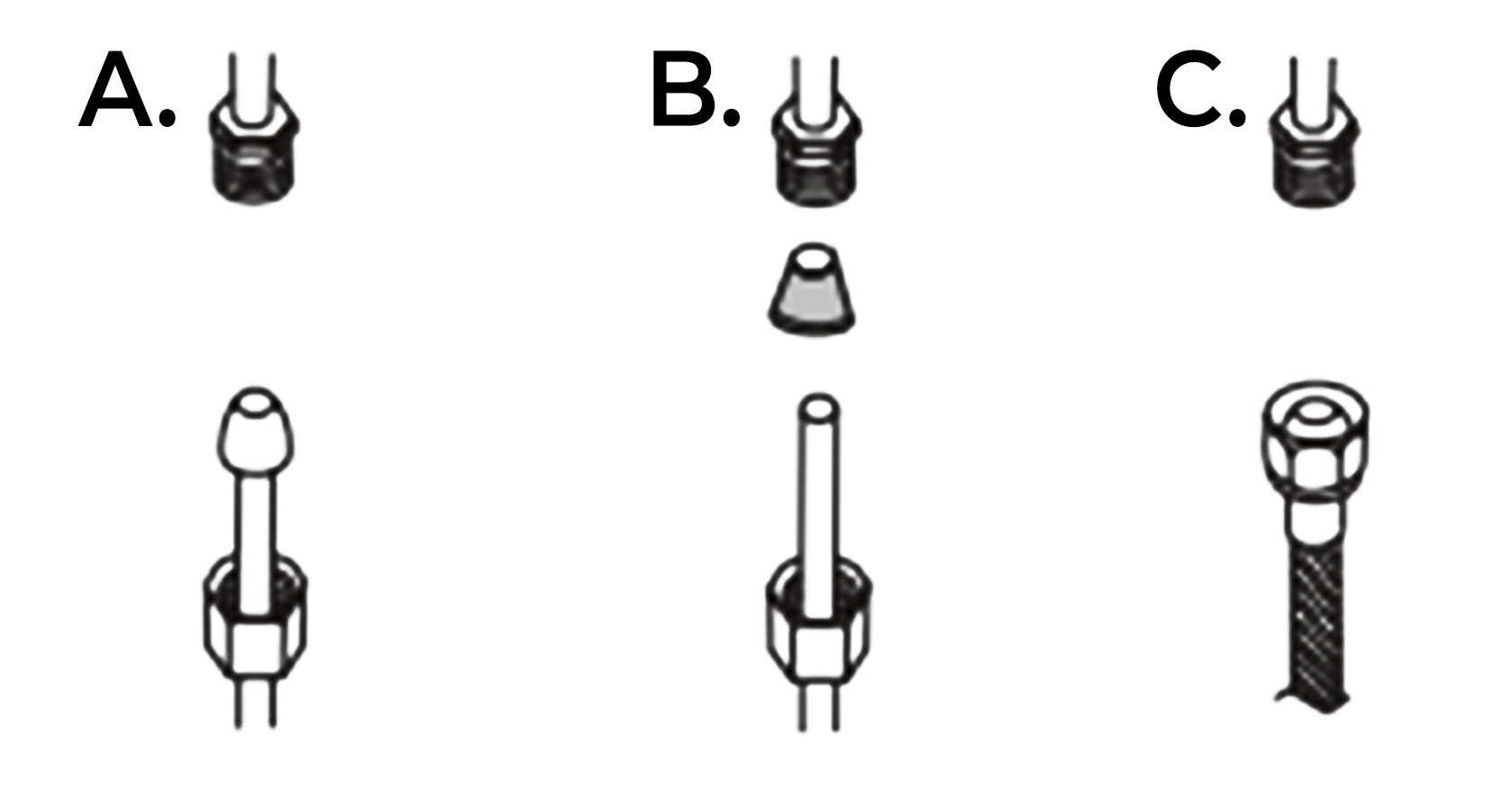 Millo Widespread Waterfall Faucet, All in One Installation Manuals