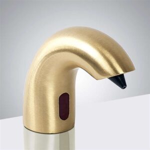 Automatic Soap Dispenser Reviews, All in One Installation Manuals