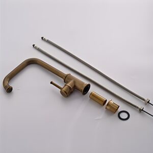 Product Review FontanaShowers, All in One Installation Manuals