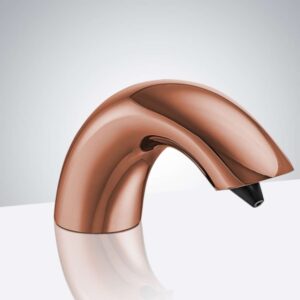 Automatic Soap Dispenser Reviews, All in One Installation Manuals