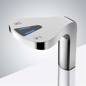 Automatic Soap Dispenser Reviews, All in One Installation Manuals