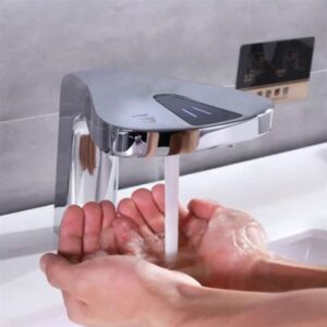 Automatic Soap Dispenser Reviews, All in One Installation Manuals