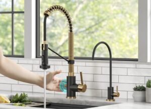 Why Fontana Touchless Faucets More Expensive Compared to other Brands?, All in One Installation Manuals