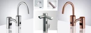 FontanaShowers studies and researches part 1, All in One Installation Manuals