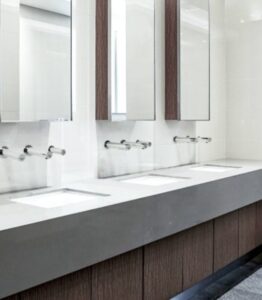 Upgrading Plumbing Fixtures, All in One Installation Manuals