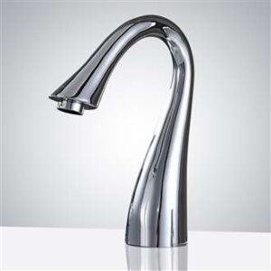 Why Fontana Touchless Faucets More Expensive Compared to other Brands?, All in One Installation Manuals