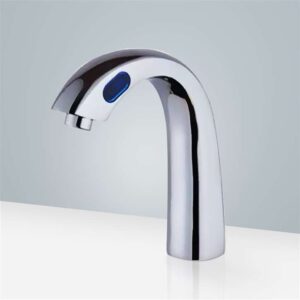 Why Fontana Touchless Faucets More Expensive Compared to other Brands?, All in One Installation Manuals