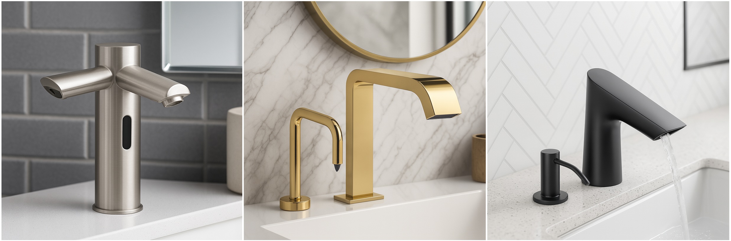 Best and Worst Reviews of Fontana Touchless Faucets – By FontanaShowers, All in One Installation Manuals