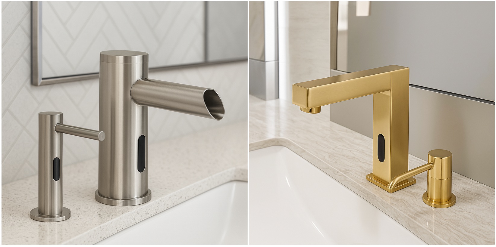 Best and Worst Reviews of Fontana Touchless Faucets – By FontanaShowers, All in One Installation Manuals