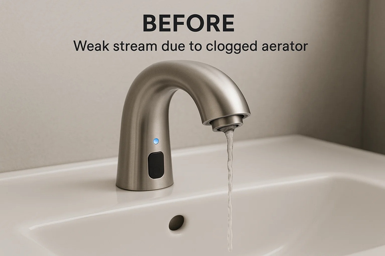 Our Case Studies (Selected from the past 15 years), All in One Installation Manuals