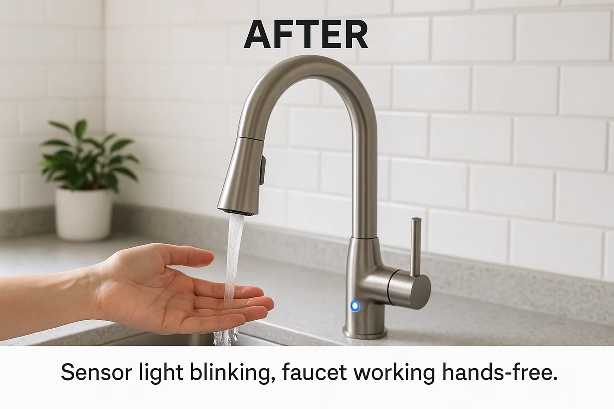 Our Case Studies (Selected from the past 15 years), All in One Installation Manuals