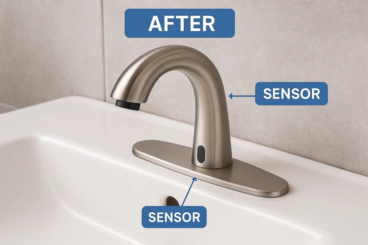 Our Case Studies (Selected from the past 15 years), All in One Installation Manuals