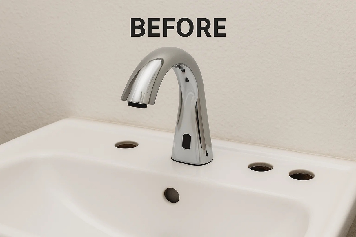 Our Case Studies (Selected from the past 15 years), All in One Installation Manuals