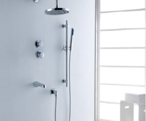 Fabeno Shower Set M6103