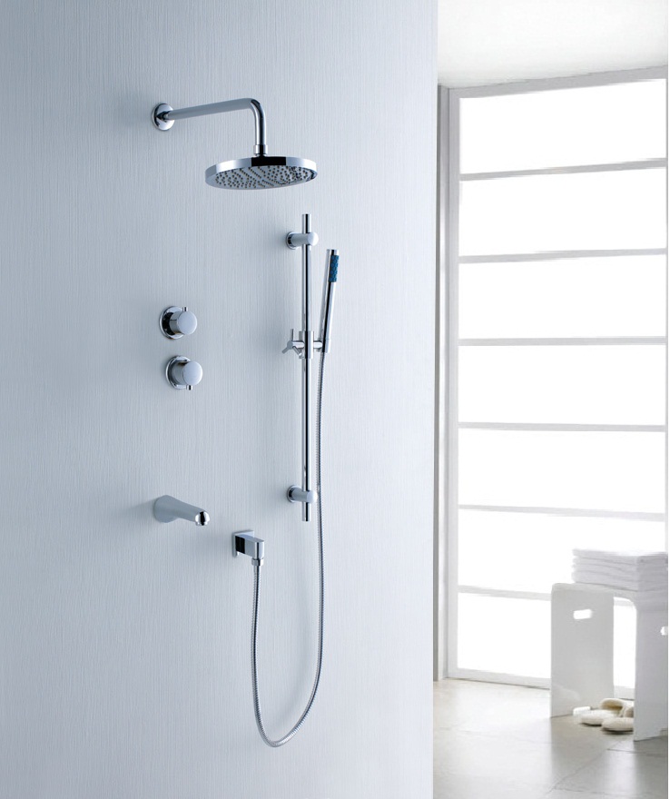 Fabeno Shower Set M6103