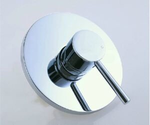 Fontana Bathroom In-wall Shower Valve Mixer