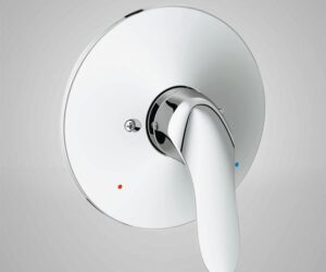 Lenox Grohe 19956ZB0 Agira Pressure Balanced Valve Trim Only