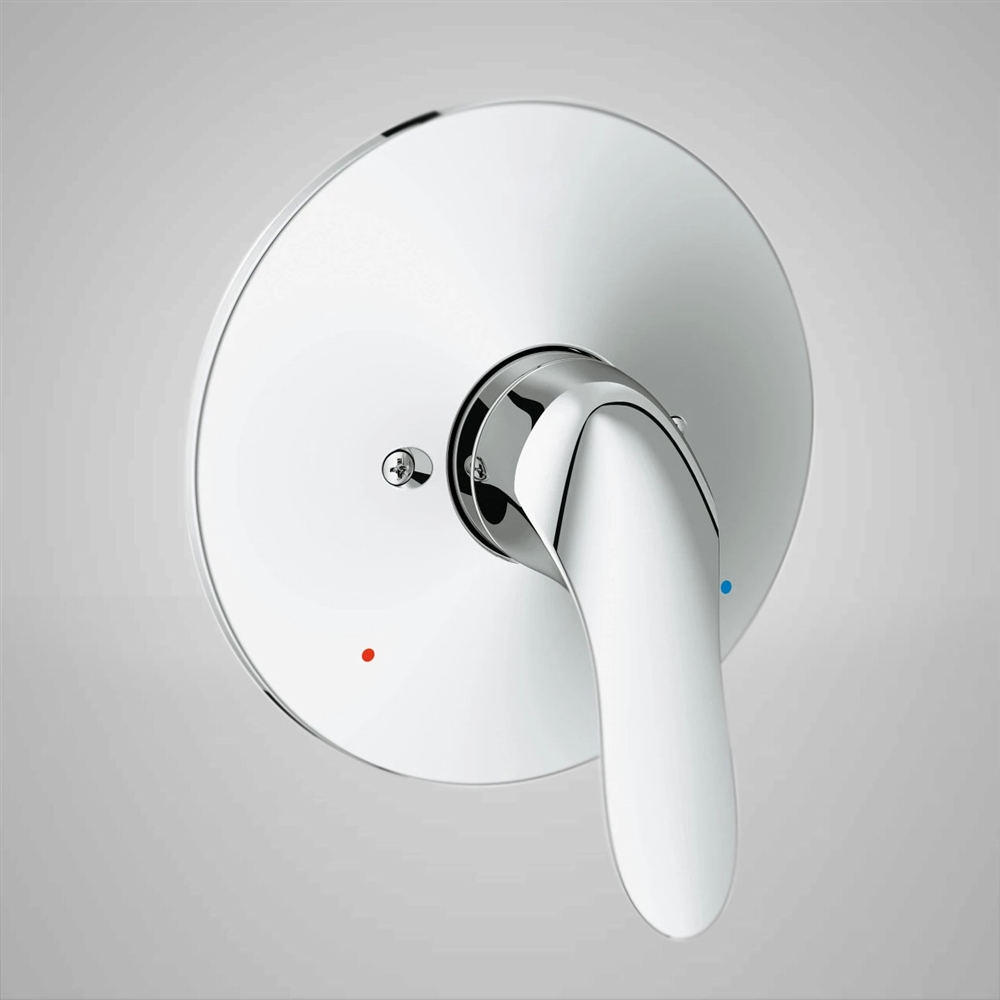 Lenox Grohe 19956ZB0 Agira Pressure Balanced Valve Trim Only, All in One Installation Manuals