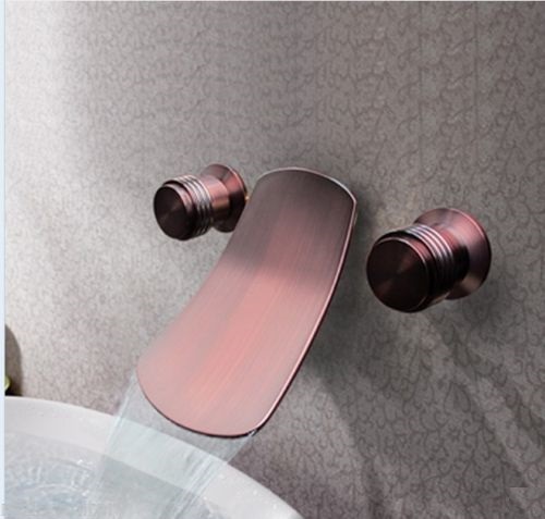 ORB Widespread Bathtub Mixer BTE-ERX31