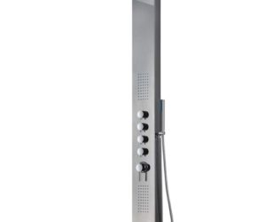 Fontana Shower panel S928