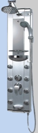 Juno Shower panel BC3010, All in One Installation Manuals