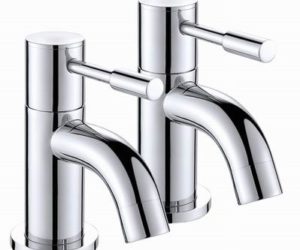 Fontana Contemporary H&C Series G Faucet – Bath & Shower Faucet