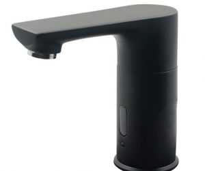 Midras Oil Rubbed Bronze Finish Sensor Faucet