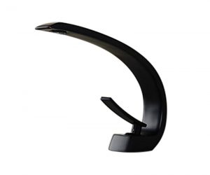 Oil rubbed bronze bathroom faucets single handle