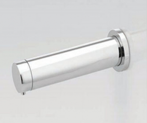 Fontana Brea Touch Free Automatic Hand Sanitizer Soap Dispenser