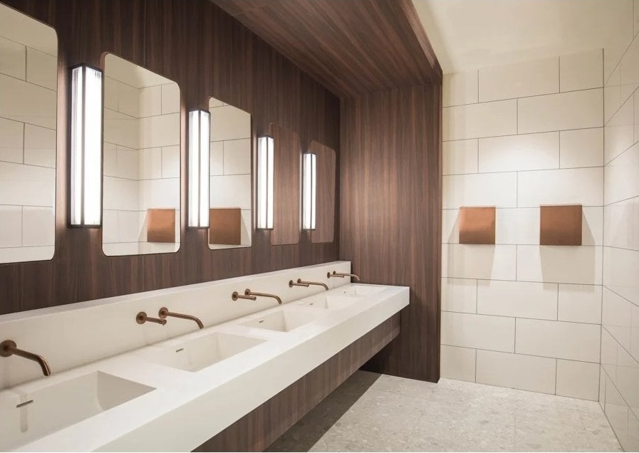 Do Automatic Water Faucets Actually Save Water?, All in One Installation Manuals